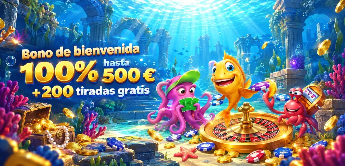 Spinfin banner